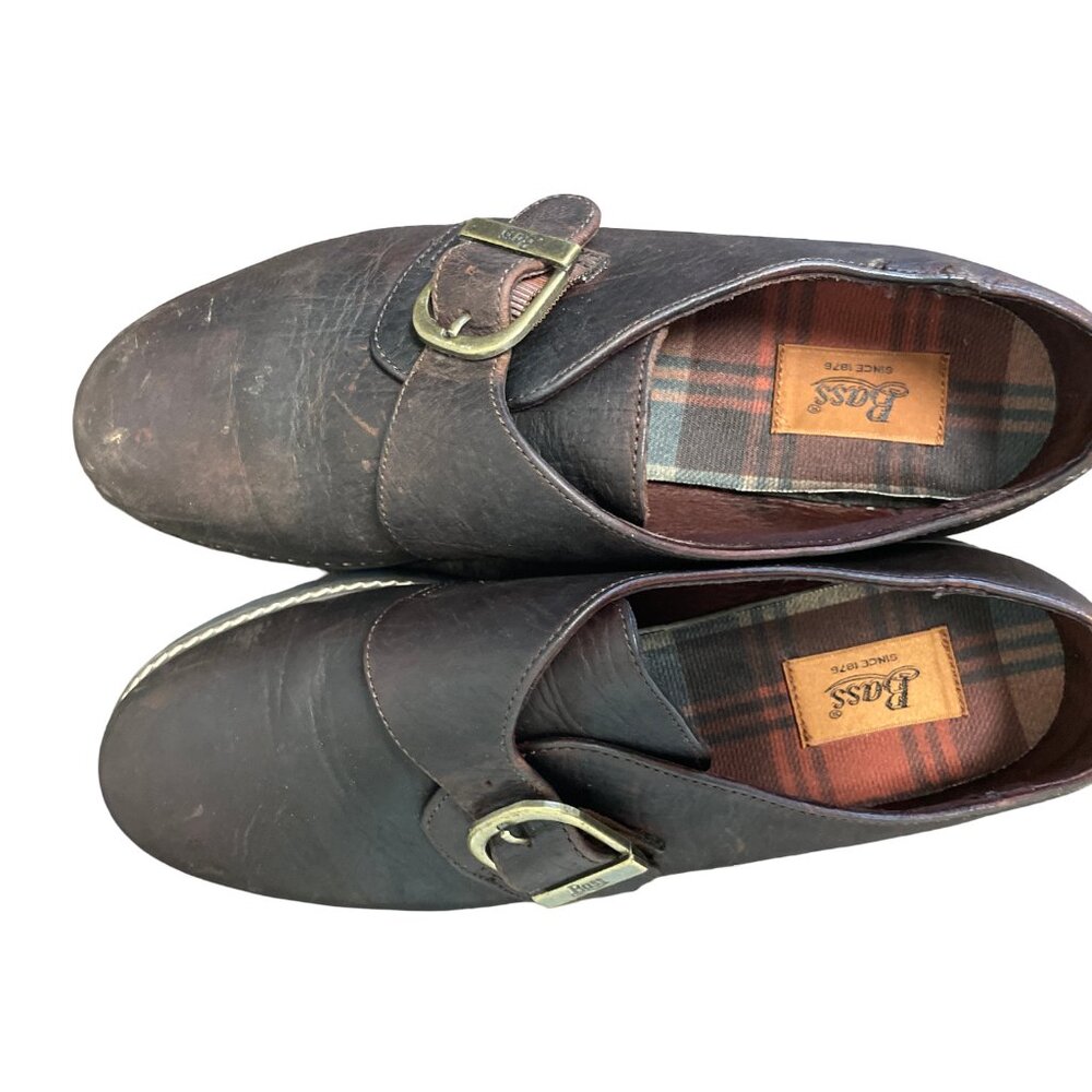G.H. Bass Loafers - Picture 14 of 15